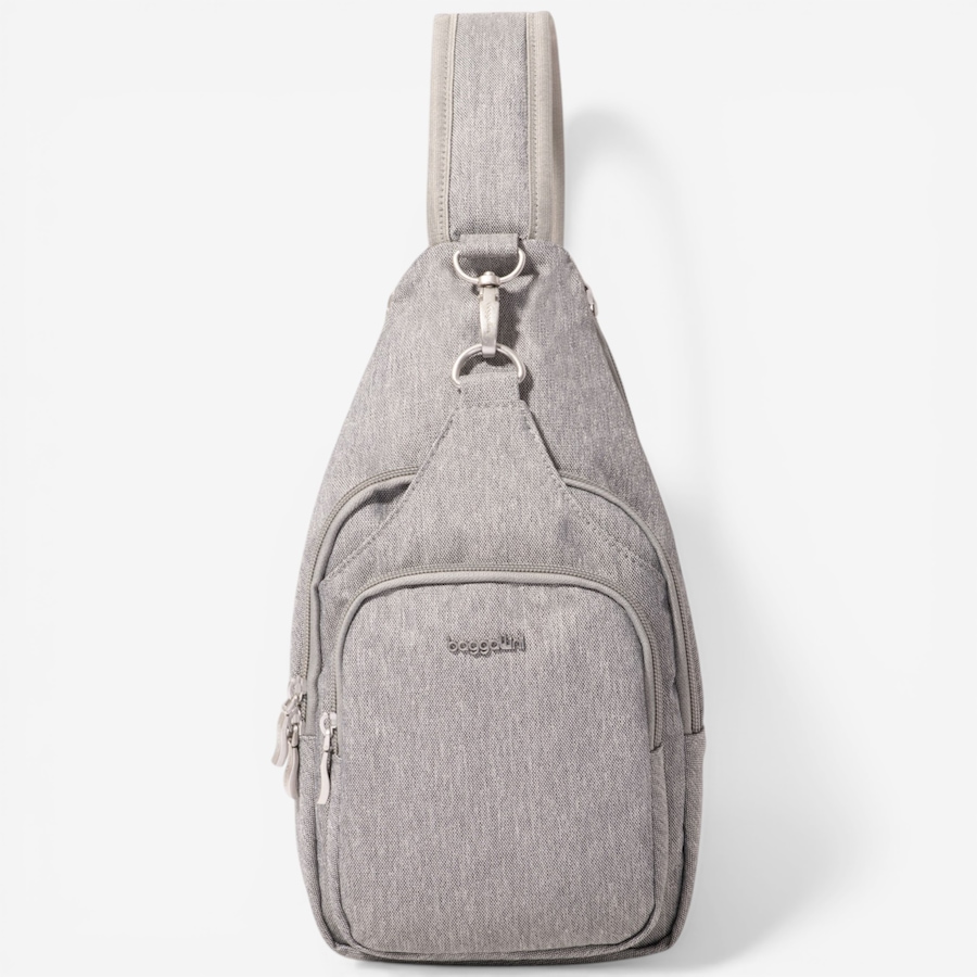 Image 120837_STN.jpg, Product 120-837 / Price $140.00, Baggallini Central Park Sling from Baggallini on TSC.ca's Home & Garden department