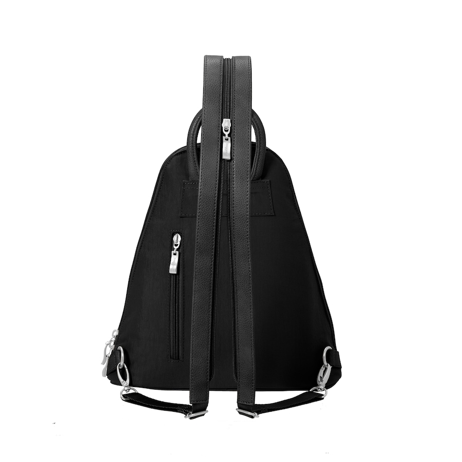 Image 120842_ALTMORE2.jpg, Product 120-842 / Price $49.33, Baggallini Metro Backpack with RFID Wristlet from Baggallini on TSC.ca's Fashion department