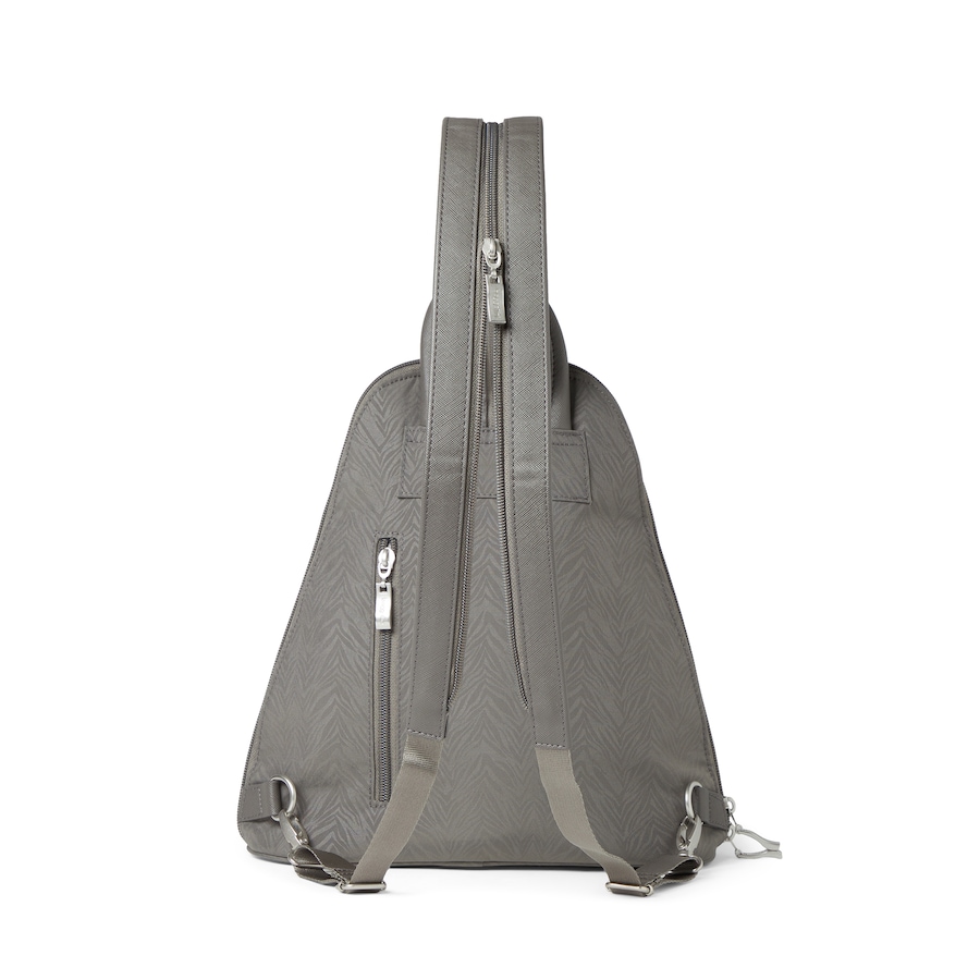 Image 120842_ALTMORE4.jpg, Product 120-842 / Price $49.33, Baggallini Metro Backpack with RFID Wristlet from Baggallini on TSC.ca's Fashion department