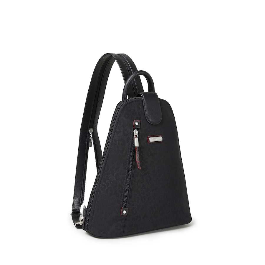Image 120842_ALTMORE7.jpg, Product 120-842 / Price $49.33, Baggallini Metro Backpack with RFID Wristlet from Baggallini on TSC.ca's Fashion department