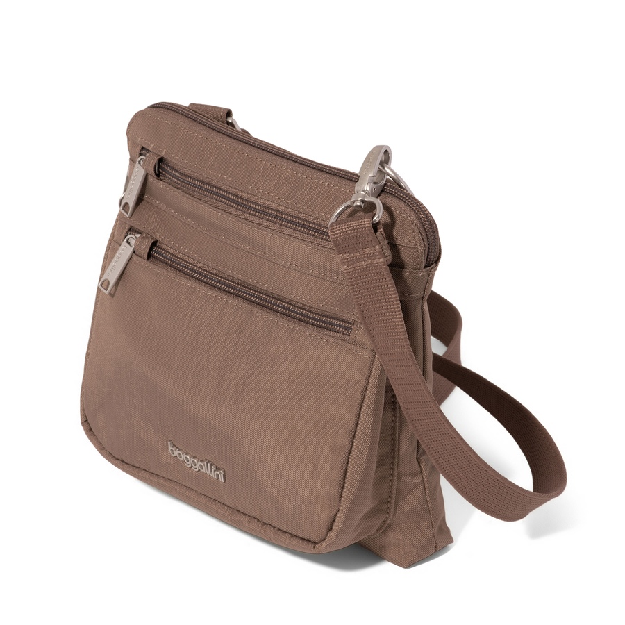 Image 120843_ALTMORE1.jpg, Product 120-843 / Price $69.88, Baggallini Securetex Anti-Theft Crossbody  from Baggallini on TSC.ca's Fashion department