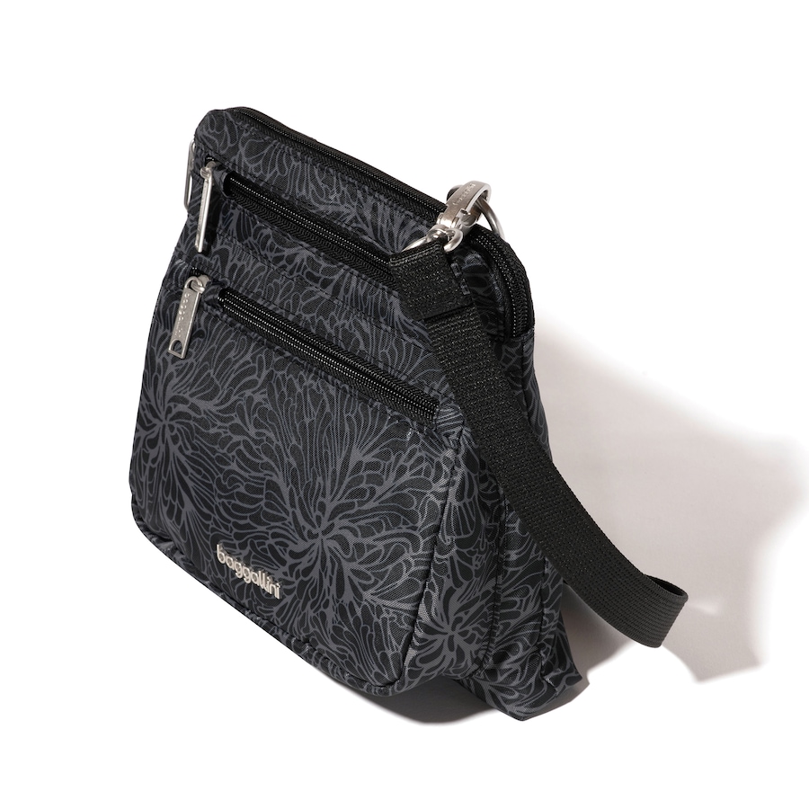 Image 120843_ALTMORE13.jpg, Product 120-843 / Price $69.88, Baggallini Securetex Anti-Theft Crossbody  from Baggallini on TSC.ca's Fashion department