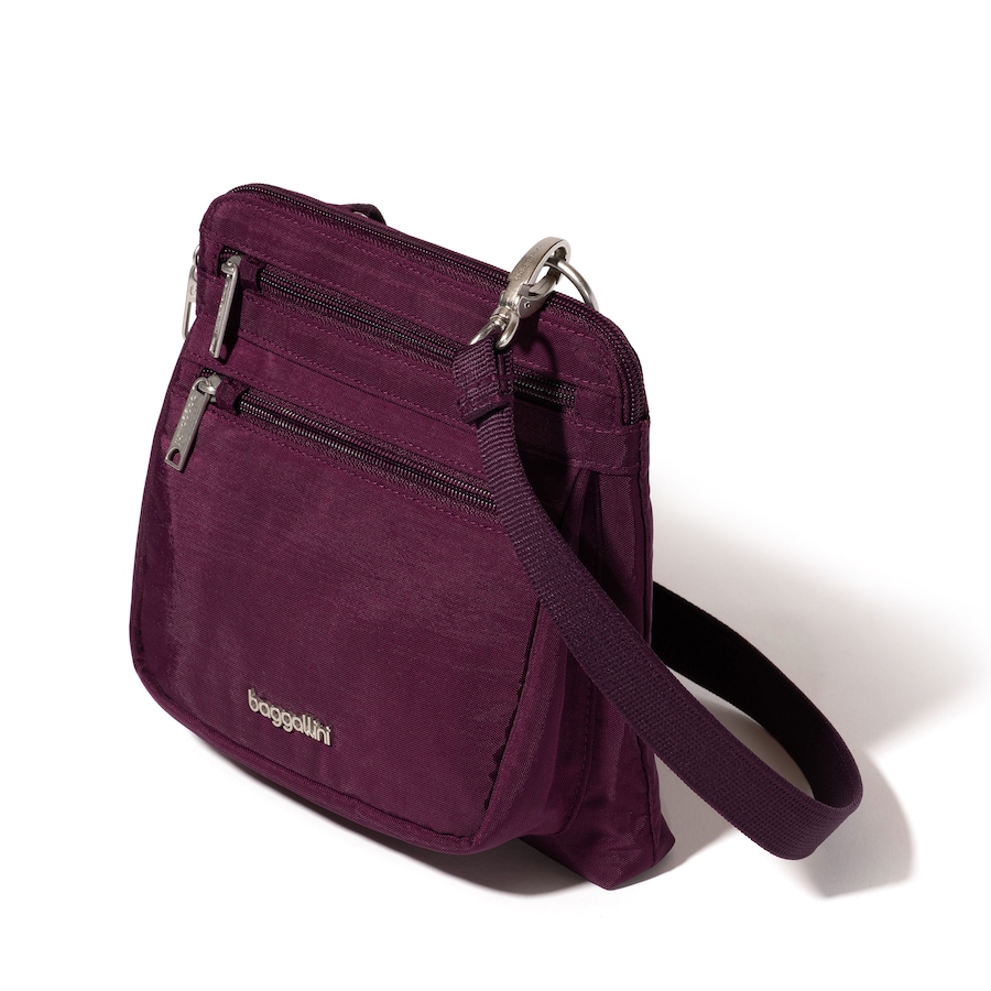 Image 120843_ALTMORE15.jpg, Product 120-843 / Price $69.88, Baggallini Securetex Anti-Theft Crossbody  from Baggallini on TSC.ca's Fashion department