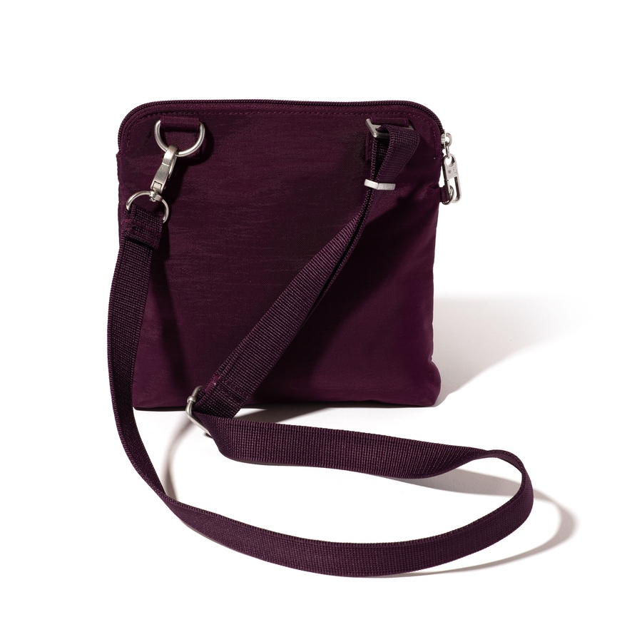 Image 120843_ALTMORE16.jpg, Product 120-843 / Price $69.88, Baggallini Securetex Anti-Theft Crossbody  from Baggallini on TSC.ca's Fashion department