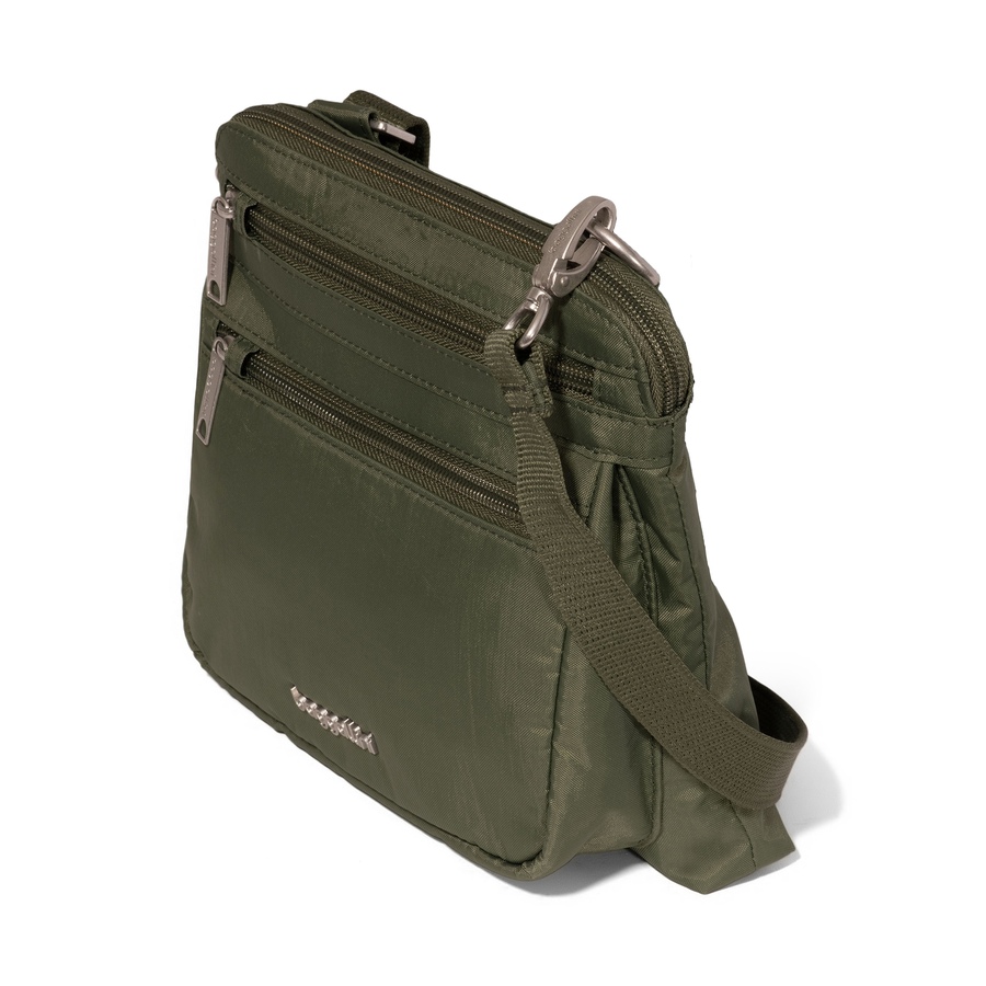 Image 120843_ALTMORE5.jpg, Product 120-843 / Price $69.88, Baggallini Securetex Anti-Theft Crossbody  from Baggallini on TSC.ca's Fashion department