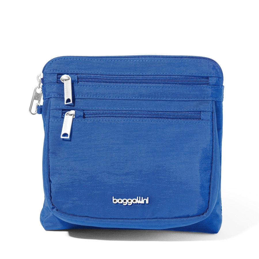 Image 120843_LAP.jpg, Product 120-843 / Price $69.88, Baggallini Securetex Anti-Theft Crossbody  from Baggallini on TSC.ca's Fashion department