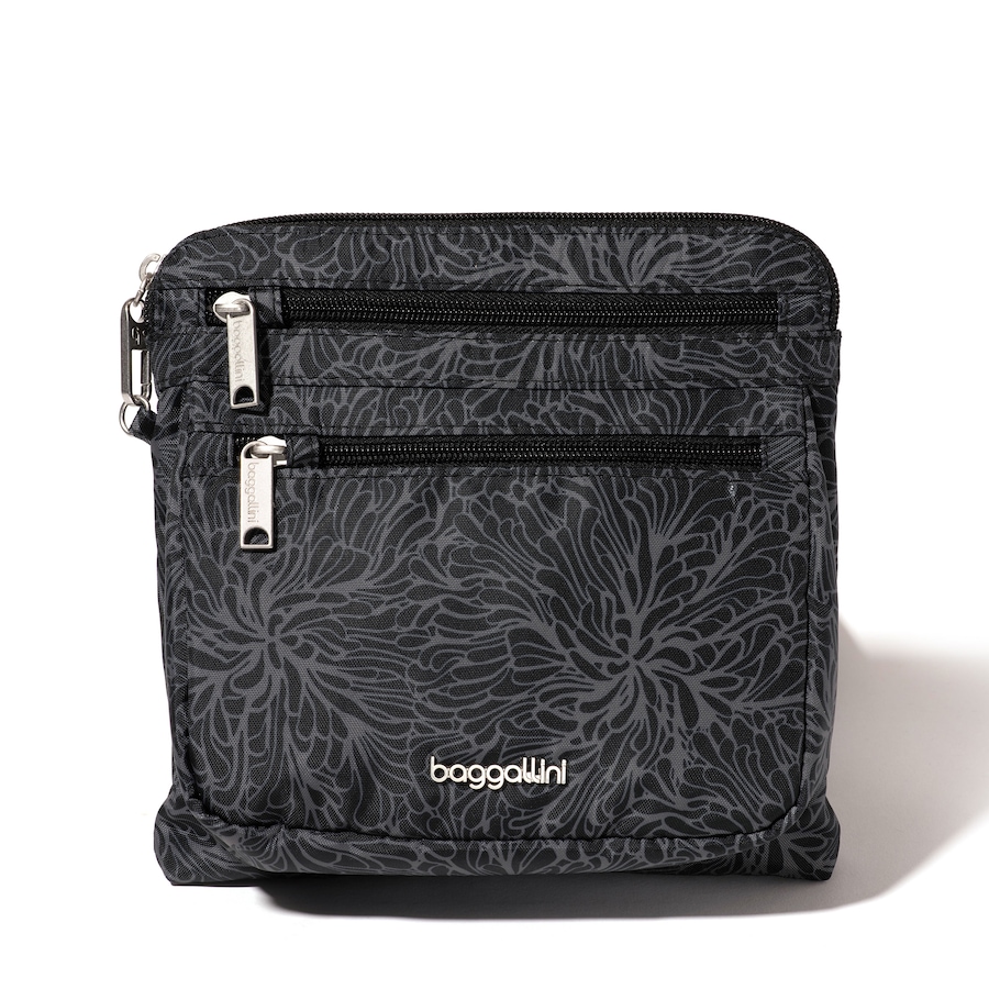 Image 120843_MDNGT.jpg, Product 120-843 / Price $69.88, Baggallini Securetex Anti-Theft Crossbody  from Baggallini on TSC.ca's Fashion department