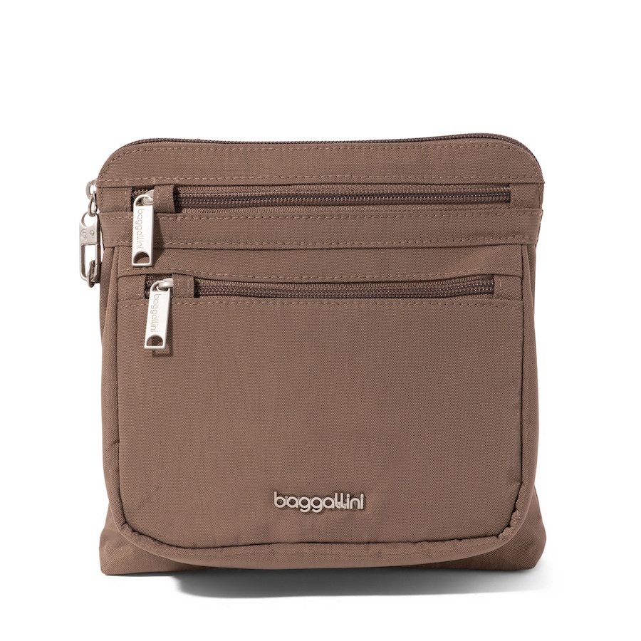 Image 120843_PBLO.jpg, Product 120-843 / Price $69.88, Baggallini Securetex Anti-Theft Crossbody  from Baggallini on TSC.ca's Fashion department