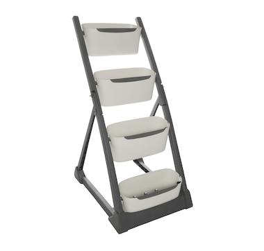 NuVue Convertible Vertical Garden