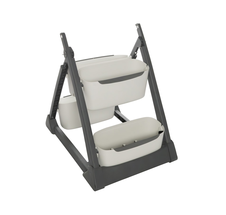 Image 120851_ALTMORE1.jpg, Product 120-851 / Price $199.99, NuVue Convertible Vertical Garden from NuVue on TSC.ca's Home & Garden department