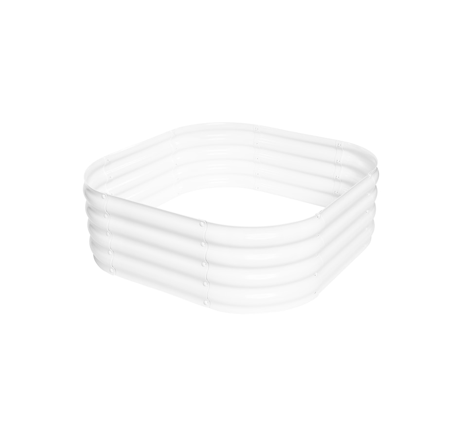 Image 120852.jpg, Product 120-852 / Price $119.99, NuVue Rigid Cast 4-in-1 Modular Garden from NuVue on TSC.ca's Home & Garden department