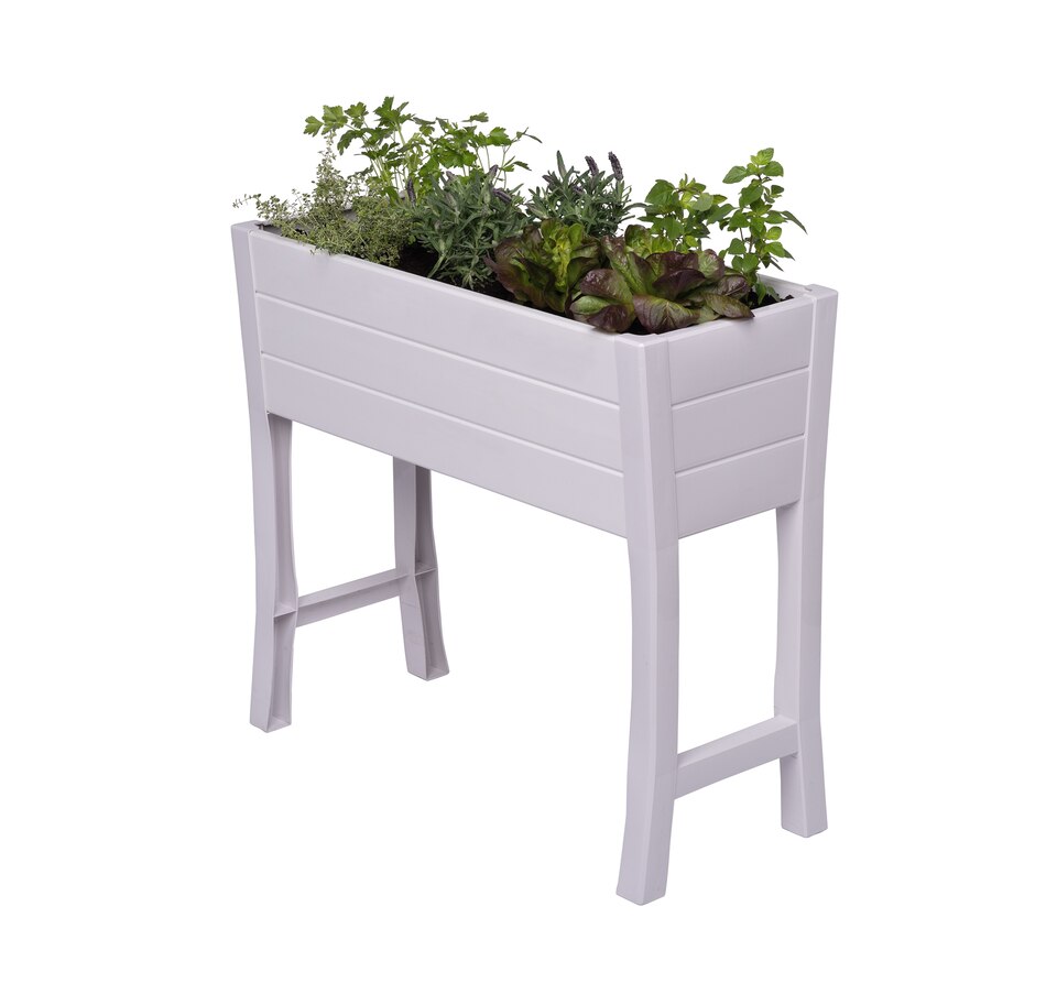 Image 120855_ALTMORE5.jpg, Product 120-855 / Price $129.99, NuVue Elevated Garden Box from NuVue on TSC.ca's Home & Garden department
