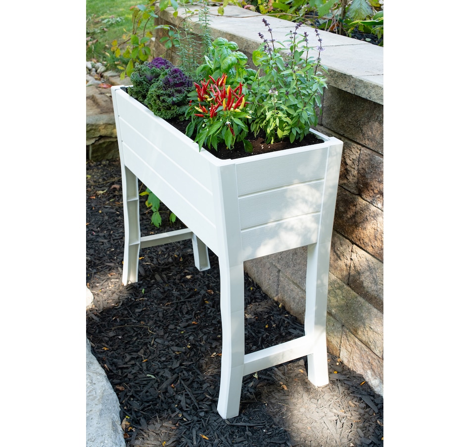 Image 120855_ALTMORE8.jpg, Product 120-855 / Price $129.99, NuVue Elevated Garden Box from NuVue on TSC.ca's Home & Garden department