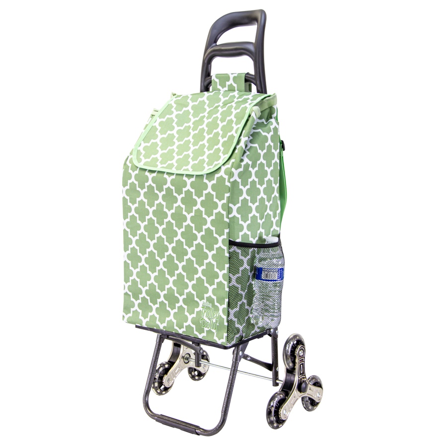 Image 120856_SGETE.jpg, Product 120-856 / Price $19.33, dbest Stair Climber Trolley Dolly with Skate Wheels from dbest on TSC.ca's Home & Garden department