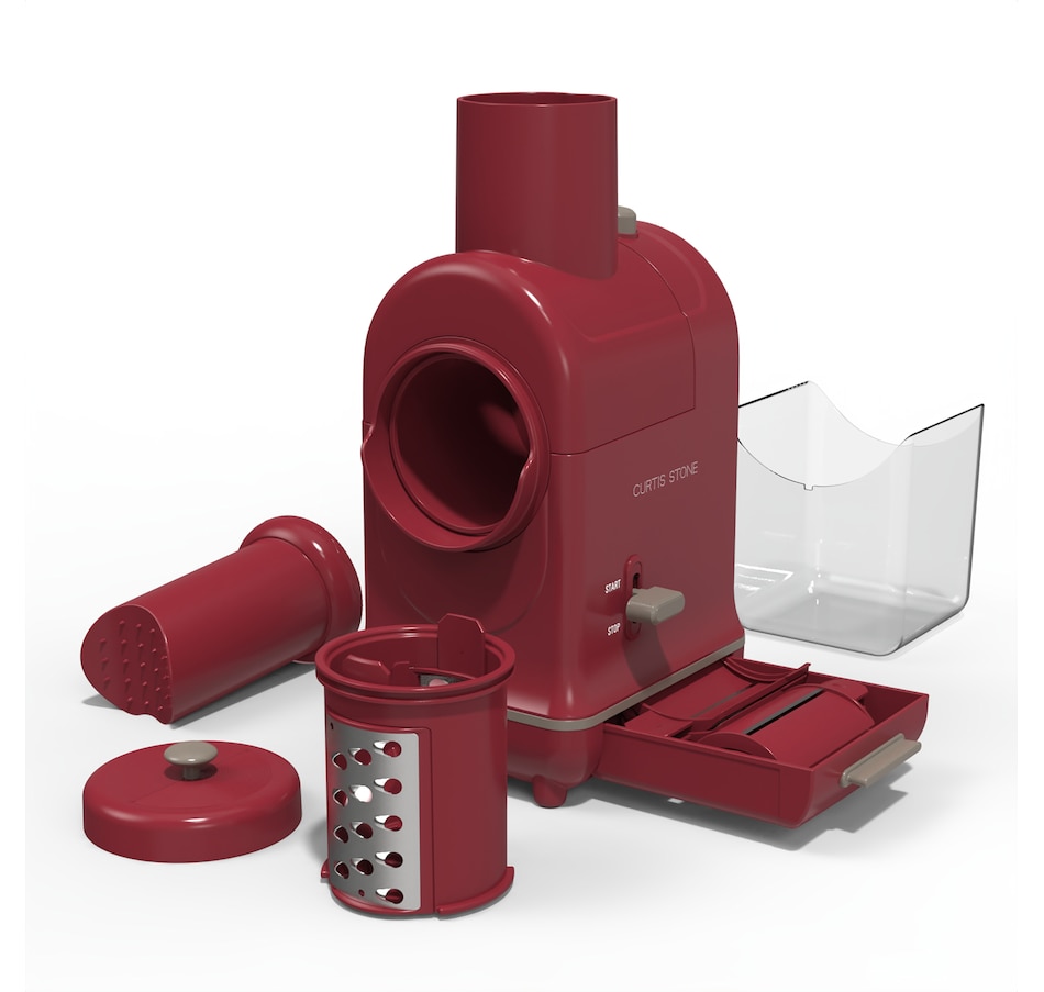 Image 120858_ALTMORE1.jpg, Product 120-858 / Price $69.99, Curtis Stone Electric Prep Master from Curtis Stone on TSC.ca's Kitchen department
