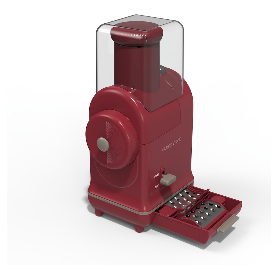 Image 120858_ALTMORE3.jpg, Product 120-858 / Price $69.99, Curtis Stone Electric Prep Master from Curtis Stone on TSC.ca's Kitchen department