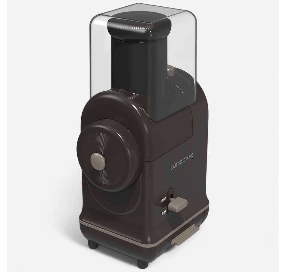 Image 120858_BLK.jpg, Product 120-858 / Price $69.99, Curtis Stone Electric Prep Master from Curtis Stone on TSC.ca's Kitchen department