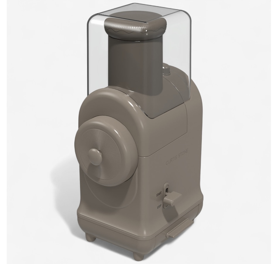 Image 120858_GRY.jpg, Product 120-858 / Price $69.99, Curtis Stone Electric Prep Master from Curtis Stone on TSC.ca's Kitchen department