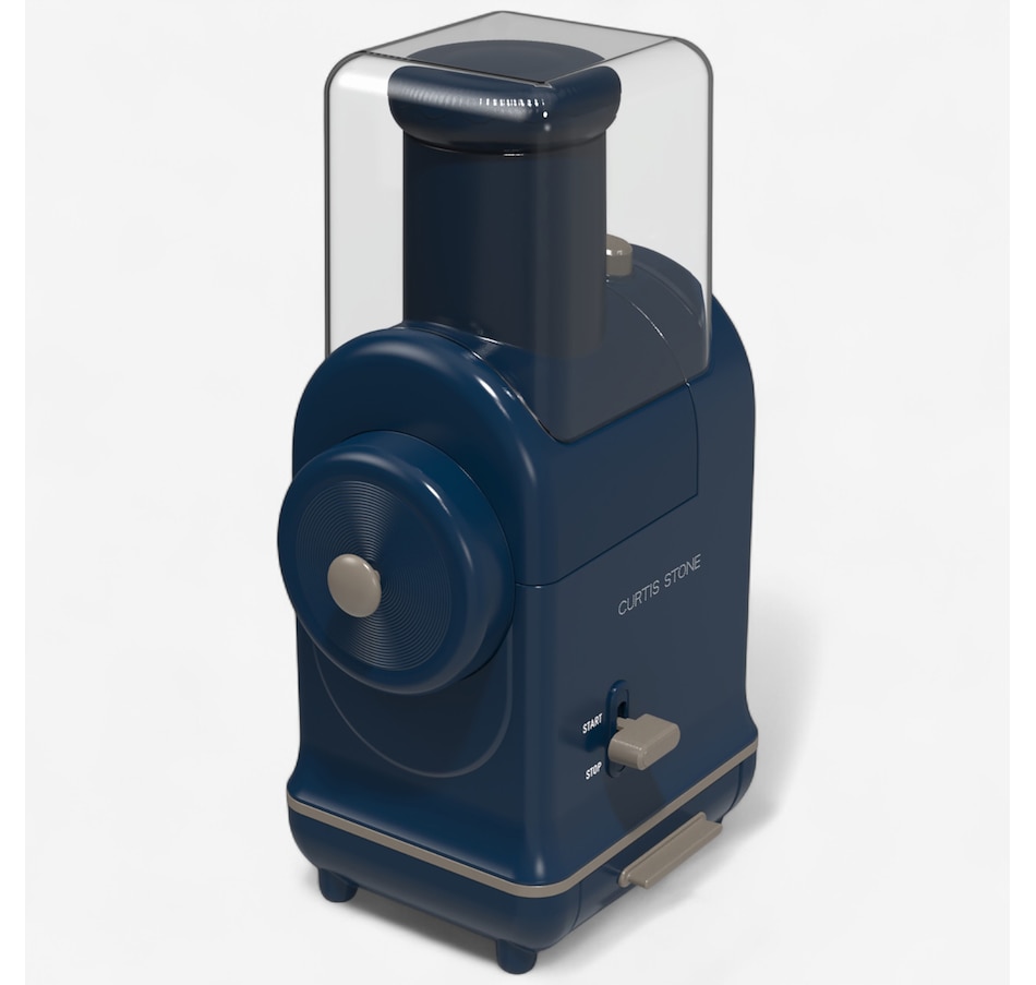 Image 120858_MID.jpg, Product 120-858 / Price $69.99, Curtis Stone Electric Prep Master from Curtis Stone on TSC.ca's Kitchen department