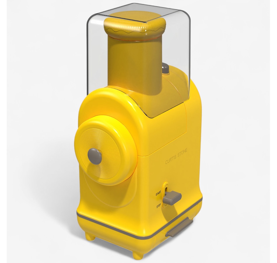 Image 120858_SFL.jpg, Product 120-858 / Price $69.99, Curtis Stone Electric Prep Master from Curtis Stone on TSC.ca's Kitchen department