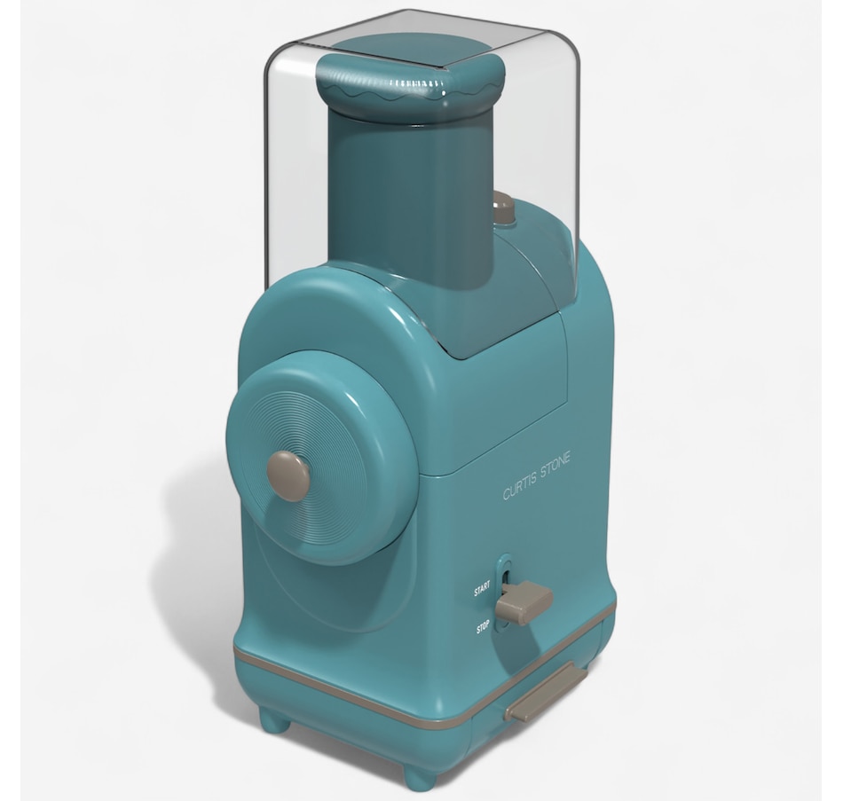 Image 120858_TRQ.jpg, Product 120-858 / Price $69.99, Curtis Stone Electric Prep Master from Curtis Stone on TSC.ca's Kitchen department