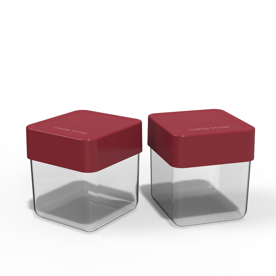 Image 120859_ALTMORE1.jpg, Product 120-859 / Price $29.99, Curtis Stone 4-Piece Prep Master Container and Lid Set from Curtis Stone on TSC.ca's Kitchen department
