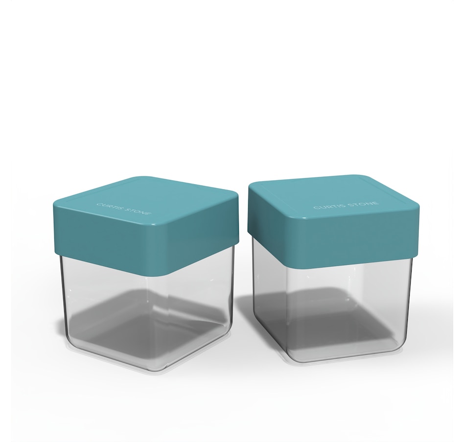 Image 120859_ALTMORE3.jpg, Product 120-859 / Price $24.99, Curtis Stone 4-Piece Prep Master Container and Lid Set from Curtis Stone on TSC.ca's Kitchen department