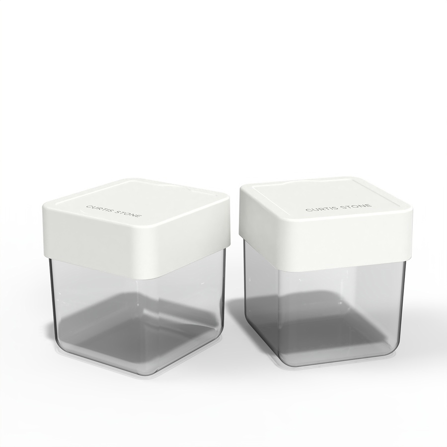 Image 120859_ALTMORE4.jpg, Product 120-859 / Price $29.99, Curtis Stone 4-Piece Prep Master Container and Lid Set from Curtis Stone on TSC.ca's Kitchen department