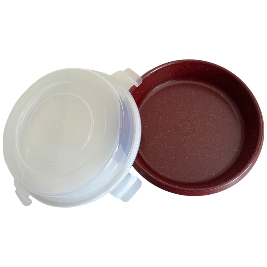 Image 120863_ALTMORE1.jpg, Product 120-863 / Price $32.99, Curtis Stone 9" Round Bake and Store Cake Pan from Curtis Stone on TSC.ca's Kitchen department