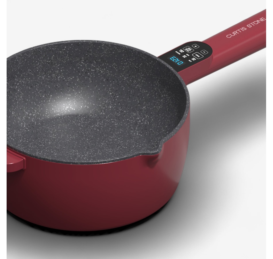Image 120864_ALTMORE1.jpg, Product 120-864 / Price $69.99, Curtis Stone Electric Wonder Pot from Curtis Stone on TSC.ca's Kitchen department