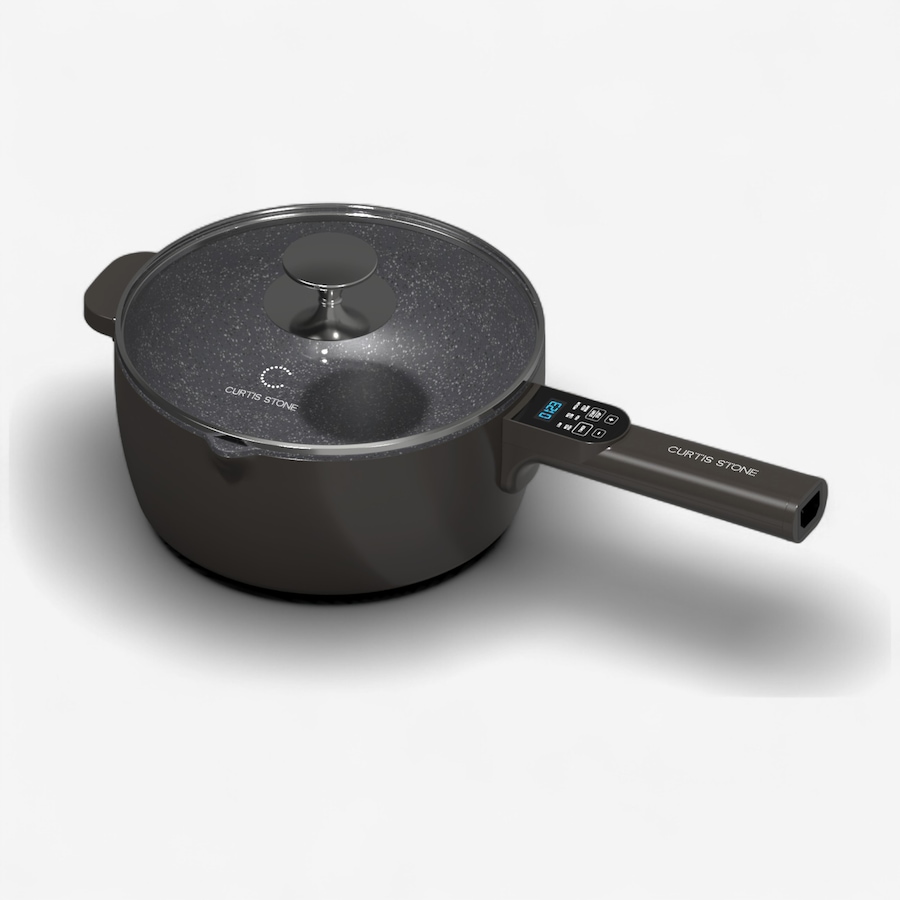 Wonder Cook Pot Curtis Stone Electric Wonder Pot - TSC.ca