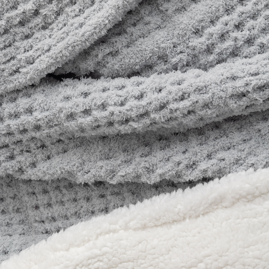 Image 120865_ALTMORE3.jpg, Product 120-865 / Price $28.88, Berkshire Window Pane Waffle Knit Throw from Berkshire on TSC.ca's Home & Garden department