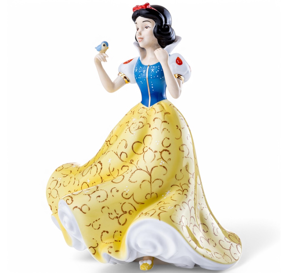 Image 120866_ALTMORE1.jpg, Product 120-866 / Price $449.99, The English Ladies Snow White with a Smile—Dopey from The English Ladies on TSC.ca's Home & Garden department