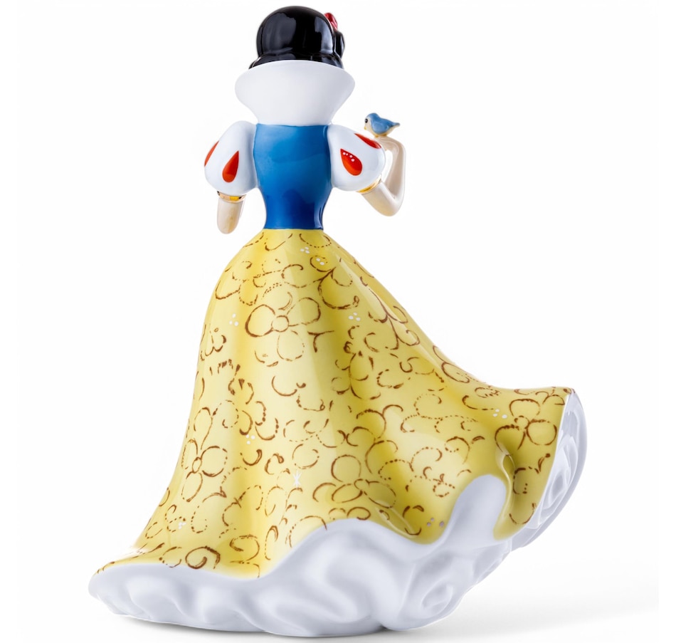 Image 120866_ALTMORE2.jpg, Product 120-866 / Price $449.99, The English Ladies Snow White with a Smile—Dopey from The English Ladies on TSC.ca's Home & Garden department