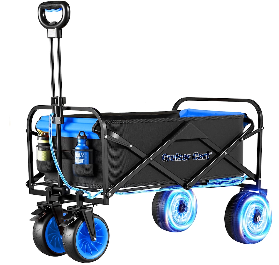 dbest Cruiser Cart Electric Cart