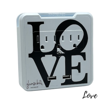 Kelvin Glamsocket