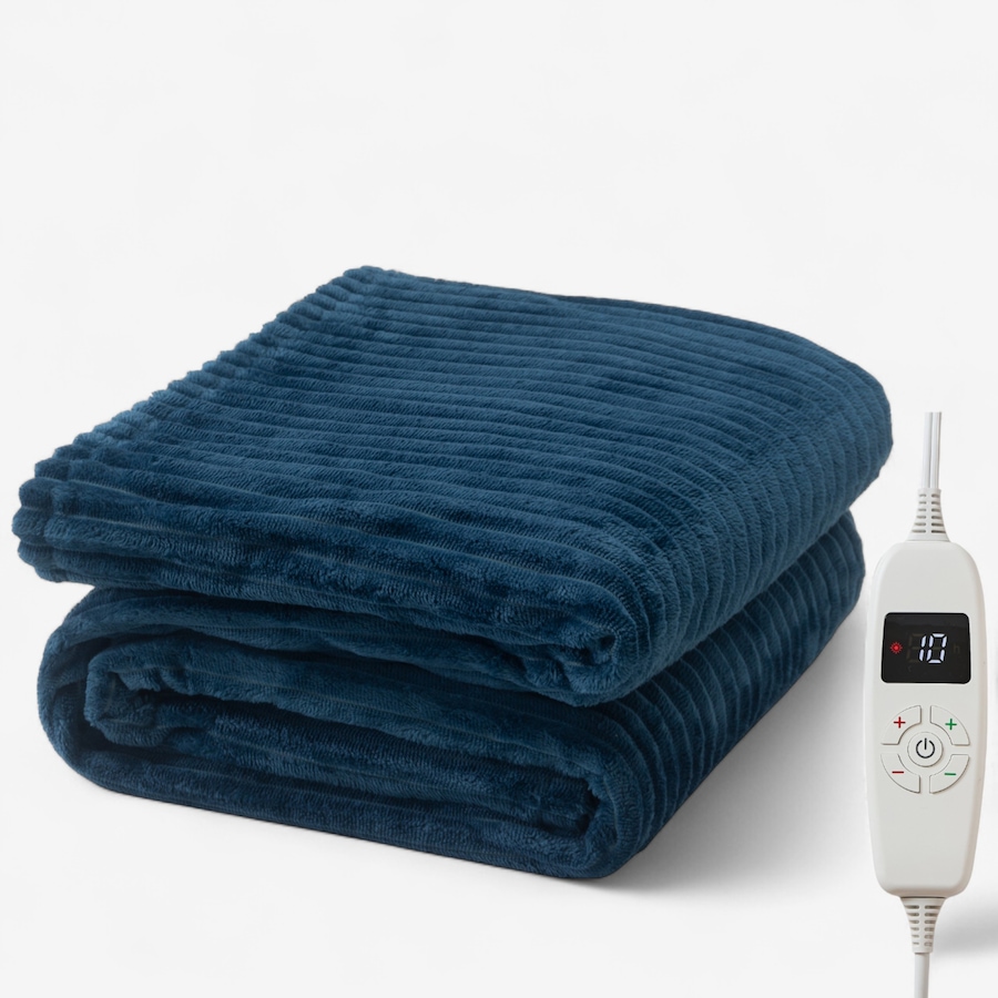 Image 120875_ALTMORE1.jpg, Product 120-875 / Price $58.88, Home Suite Cozy Plush Electric Throw from Home Suite on TSC.ca's Home & Garden department