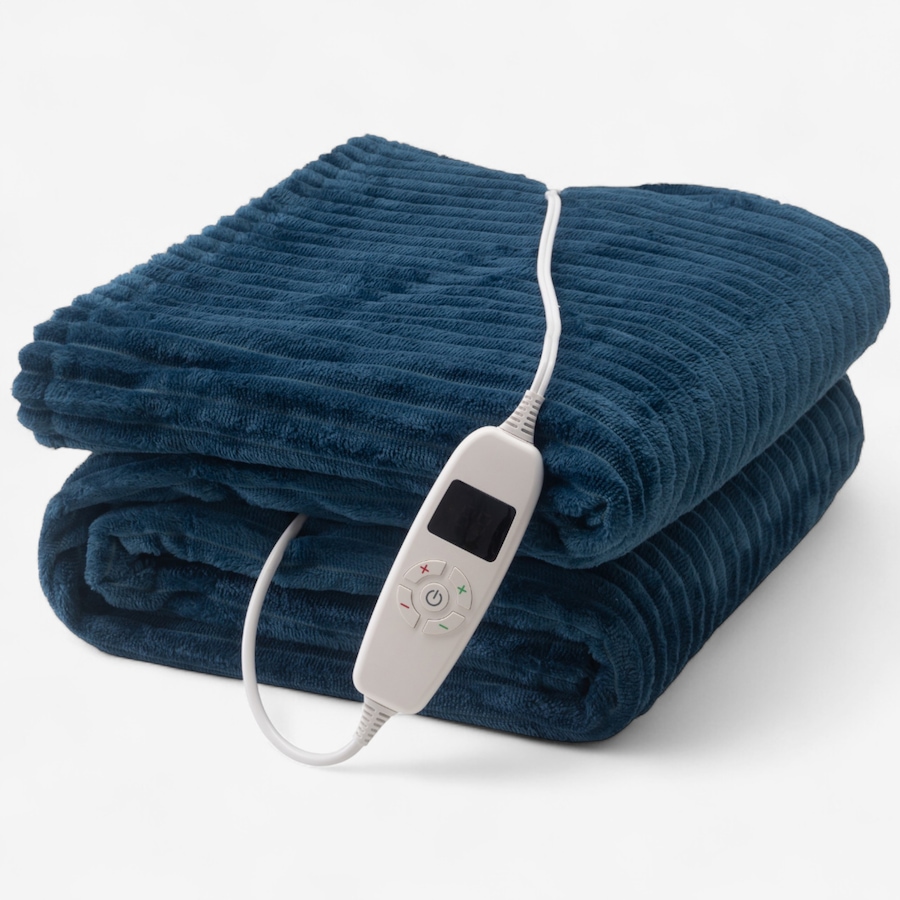 Image 120875_ALTMORE3.jpg, Product 120-875 / Price $58.88, Home Suite Cozy Plush Electric Throw from Home Suite on TSC.ca's Home & Garden department