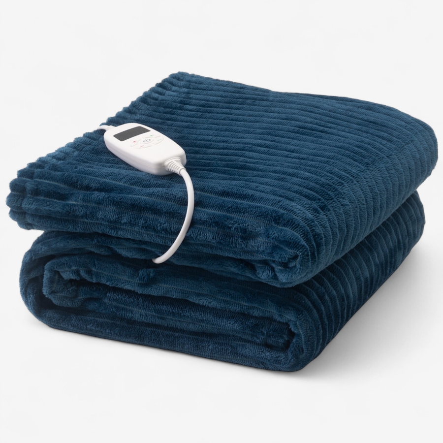 Image 120875_ALTMORE4.jpg, Product 120-875 / Price $58.88, Home Suite Cozy Plush Electric Throw from Home Suite on TSC.ca's Home & Garden department