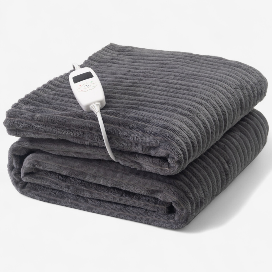 Image 120875_ALTMORE7.jpg, Product 120-875 / Price $58.88, Home Suite Cozy Plush Electric Throw from Home Suite on TSC.ca's Home & Garden department