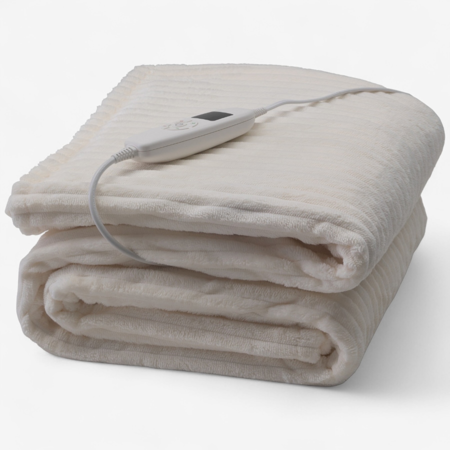 Image 120875_IVR.jpg, Product 120-875 / Price $58.88, Home Suite Cozy Plush Electric Throw from Home Suite on TSC.ca's Home & Garden department