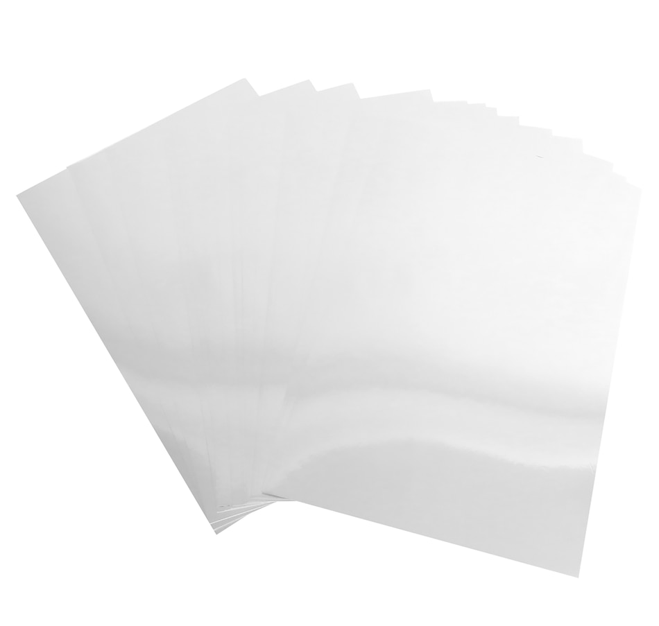 Image 120878_ALTMORE1.jpg, Product 120-878 / Price $39.99, Anna Griffin Luxury Mirror Foil Cardstock from Anna Griffin on TSC.ca's Home & Garden department