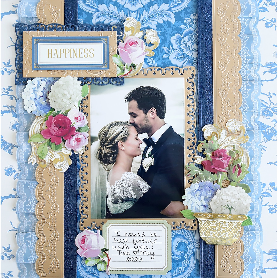 Image 120879_ALTMORE1.jpg, Product 120-879 / Price $39.99, Anna Griffin Ribbon 12" Cut and Emboss Folders from Anna Griffin on TSC.ca's Home & Garden department