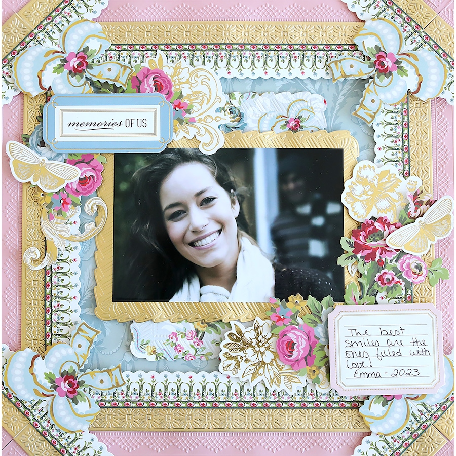 Image 120879_ALTMORE2.jpg, Product 120-879 / Price $39.99, Anna Griffin Ribbon 12" Cut and Emboss Folders from Anna Griffin on TSC.ca's Home & Garden department