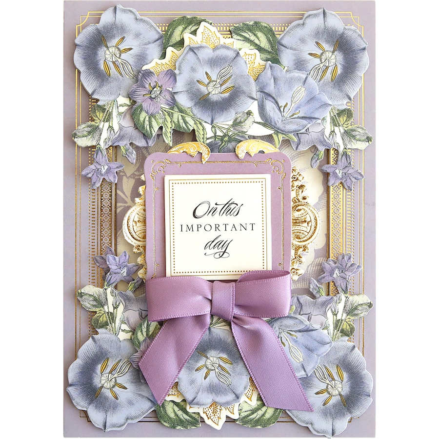 Image 120880_ALTMORE3.jpg, Product 120-880 / Price $39.99, Anna Griffin Anniversary 3D Flower Stickers (100-count) from Anna Griffin on TSC.ca's Home & Garden department