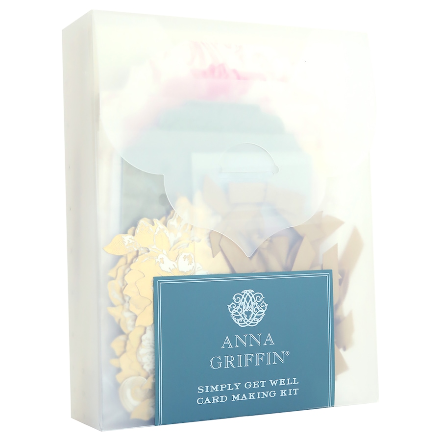 Image 120881_ALTMORE1.jpg, Product 120-881 / Price $59.99, Anna Griffin Simply Get Well Card-Making Kit from Anna Griffin on TSC.ca's Home & Garden department