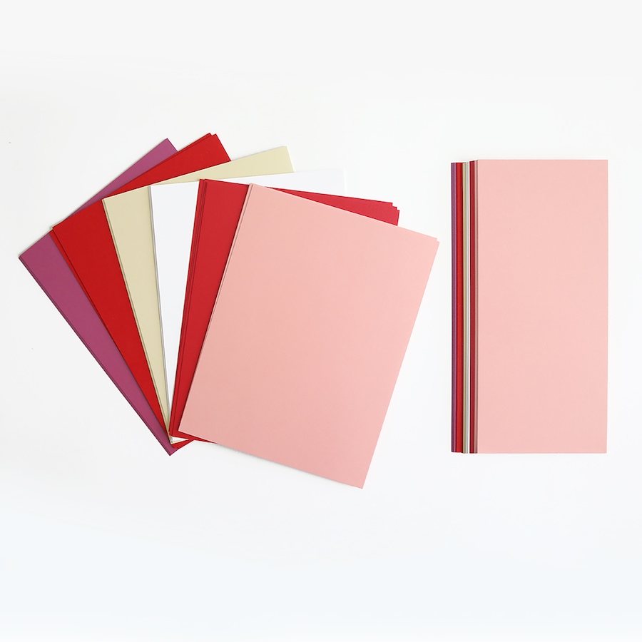 Image 120882.jpg, Product 120-882 / Price $39.99, Anna Griffin Luxury Shimmer Cardstock from Anna Griffin on TSC.ca's Home & Garden department