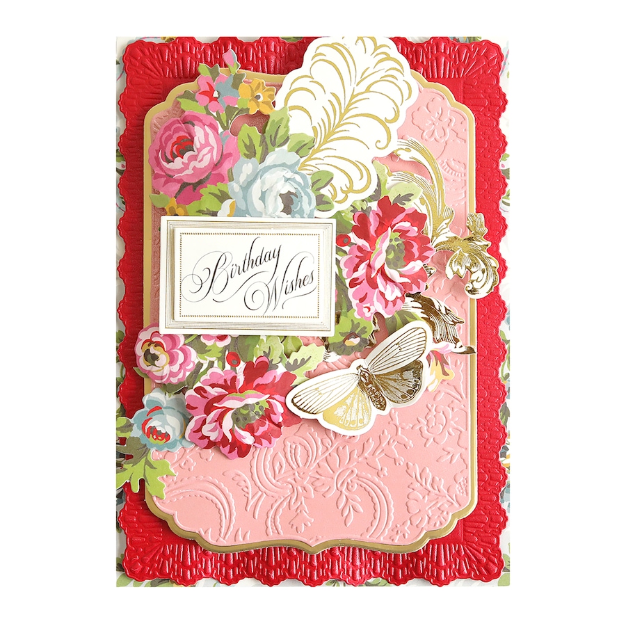 Image 120882_ALTMORE3.jpg, Product 120-882 / Price $39.99, Anna Griffin Luxury Shimmer Cardstock from Anna Griffin on TSC.ca's Home & Garden department