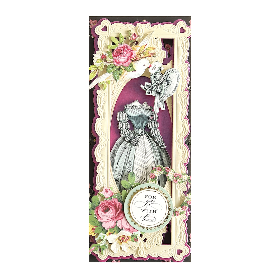 Image 120882_ALTMORE4.jpg, Product 120-882 / Price $39.99, Anna Griffin Luxury Shimmer Cardstock from Anna Griffin on TSC.ca's Home & Garden department