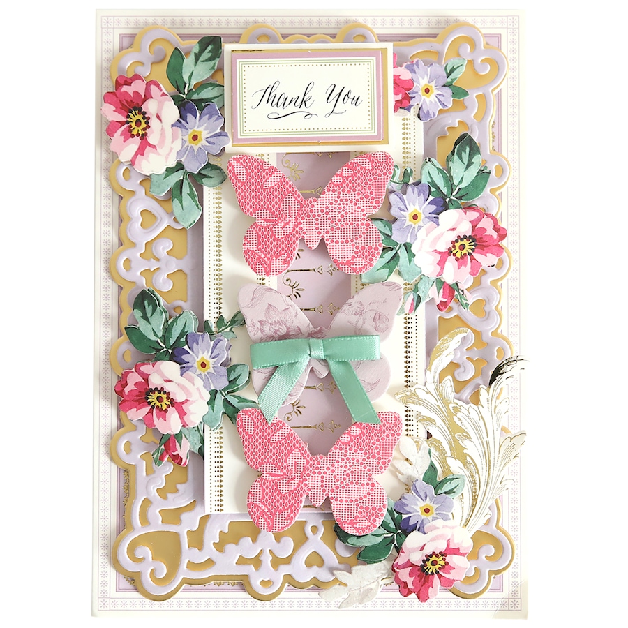 Image 120885_ALTMORE3.jpg, Product 120-885 / Price $39.99, Anna Griffin Paper Butterfly Embellishments from Anna Griffin on TSC.ca's Home & Garden department